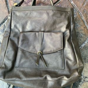 Lucky Brand Backpack 🍀🍀🎒🎒